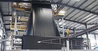 Geomembrane Manufacturers in Pakistan